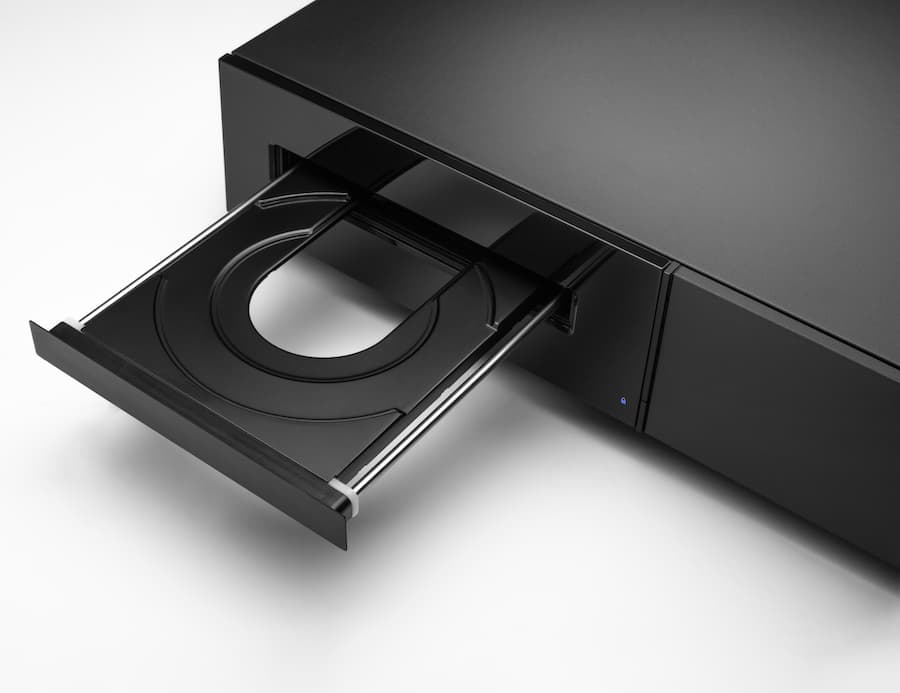 Cambridge Audio EVO CD meccanica servo S5