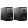 Dynaudio Emit 10 nere diffusori 2 vie bass reflex new 2021