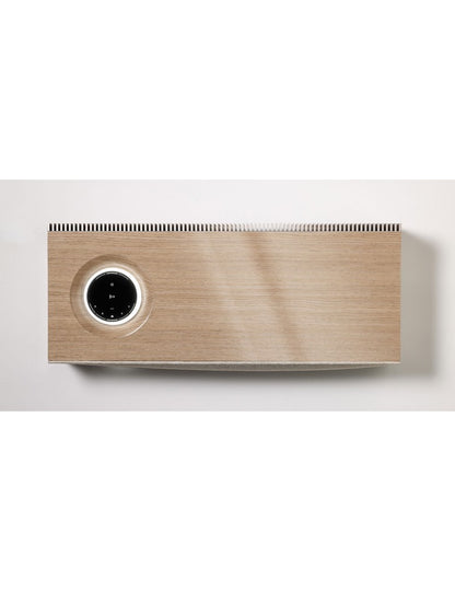 Naim mu-so muso 2 gen. wood edition diffusori amplificato