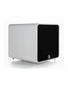 Q Acoustics Q B12 bianco opaco subwoofer attivo da 220 watt