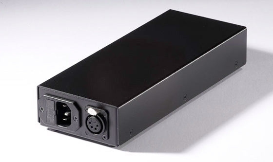 LEHMANN AUDIO PWX ALIMENTATORE PER BLACK CUBE SIGILLATO GARANZIA ITALIA