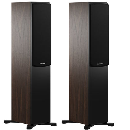 Dynaudio Emit 30 noce diffusori da pavimento new 2021