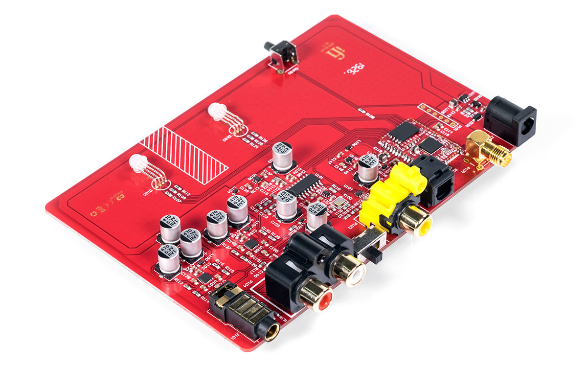 Ifi Zen Blue ricevitore Bluetooth 5.0, aptX-HD, LDAC, HWA