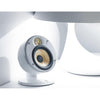 FOCAL DOME 1.0 FLAX BIANCO DIFFUSORE COMPATTO 2 VIE SIGILLATO GARANZIA UFFICIALE