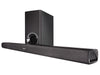 Denon DHT-S316 Sistema di Soundbar e subwoofer wireless Bluetooth integrato