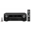 Denon Avr-x1600h Sintoamplificatore AV 4K Ultra HD a 7.2 canali 145W per canale