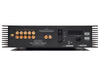 MUSICAL FIDELITY NU-VISTA VINYL NERO PREAMPLIFICATORE FONO NUOVO GARANZIA ITALIA