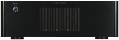 ROTEL RMB 1512 NERO FINALE MULTICANALE 12X100 WATT SIGILLATO GARANZIA ITALIA