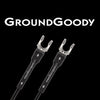 Audioquest GROUNDGOODY DA 1,5 MT CAVO DI MASSA PER GIRADISCHI