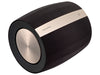 B&W Formation Bass subwoofer attivo AirPlay2, Spotify Connect, Roon Ready, Bluetooth 250 watt