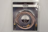 Kimber cable Tonik cavo rca da 1,5 Mt con connettori RCA WBT 147