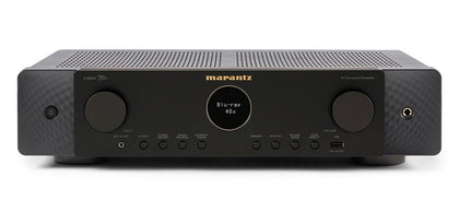 Marantz Cinema 70s nero sintoamplificatore 7.2 slim 