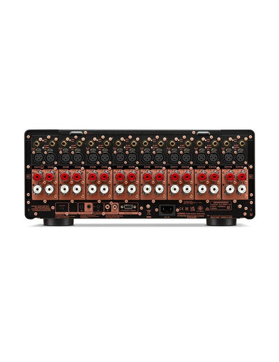 Marantz AMP 10 finale di potenza a 16 canali da 200 Watt