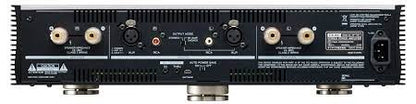 Teac AP-701-S finale dual mono stereo 260+260 watt