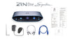 Ifi zen one signature DAC MQA DXD e DSD con bluetooth