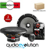 FOCAL 165AS kit 2 vie woofer da 165mm + tweeter e crossover sigillati garanzia italia