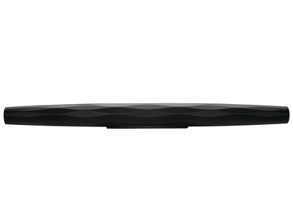 B&W Formation Bar soundbar con 9 altoparlanti multiamplificati AirPlay2, Spotify Connect, Roon Ready, Bluetooth