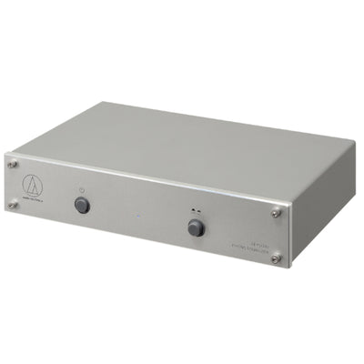 Audio-Technica AT PEQ30 preamplificatore fono MM-MC