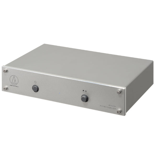 Audio-Technica AT PEQ30 preamplificatore fono MM-MC