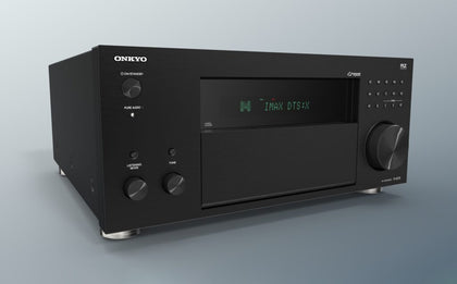 Onkyo TX-RZ70 Sintoamplificatore A/V 11.2 Potenza 140W x 11 canali su 8 Ohm
