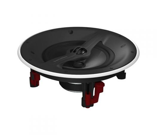 B&W MARINE 6 DIFFUSORI DA INCASSO IP66 CON WOOFER DA 15 CM SIGILLATO GARANZIA ITALIA