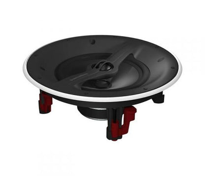 B&W MARINE 8 DIFFUSORI DA INCASSO IP66 CON WOOFER DA 20 CM SIGILLATO GARANZIA ITALIA