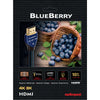 Audioquest blueberry 18Gpbs cavo hdmi 4K 8K lunghezza 1 metro