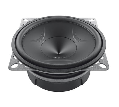 HERTZ EMV 100.5 COPPIA MIDWOOFER 120 WATT 91 DB SENSIBILITA' NUOVI SIGILLATI