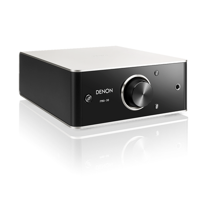 DENON PMA 30 INTEGRATO STEREO CON DAC E BT SIGILLATO GARANZIA UFFICIALE ITALIA