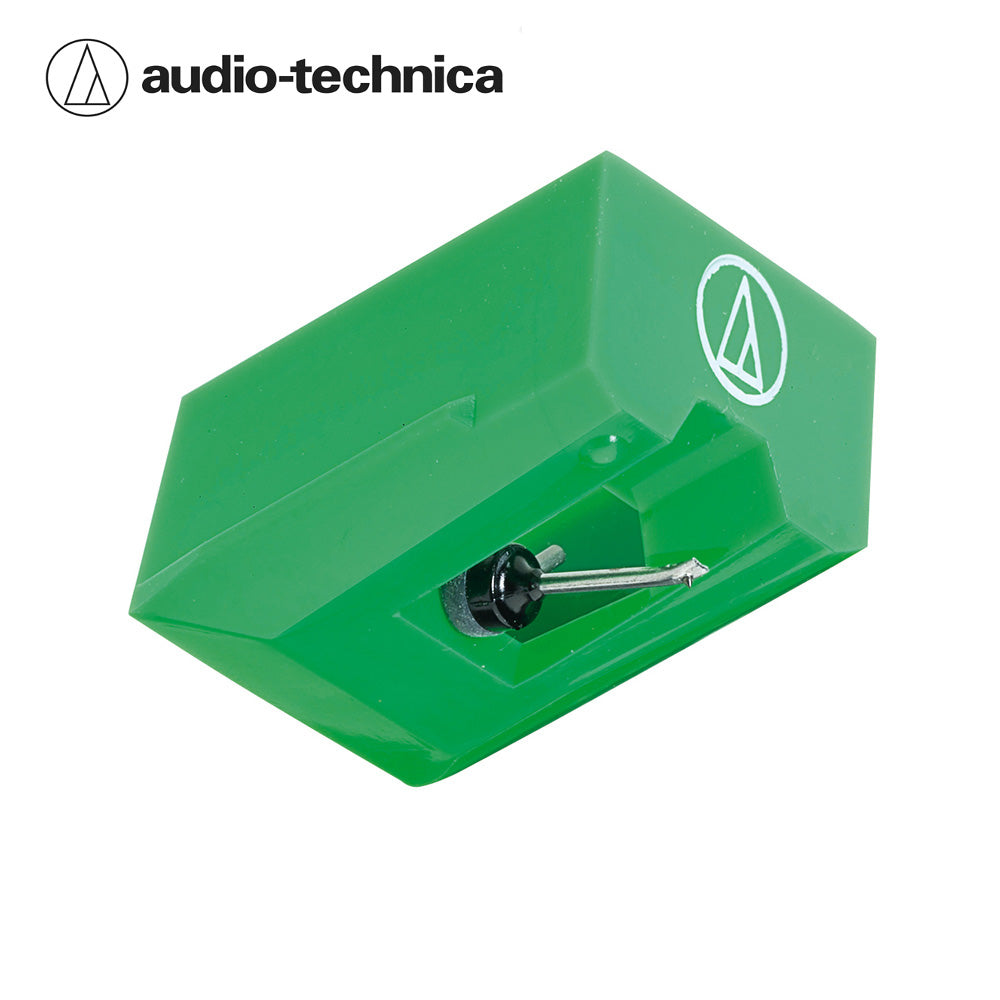 Audiotechnica ATN95E stilo di ricambio ellittico per testina AT95E