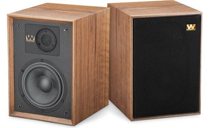 Wharfedale denton 85 anniversario Limited edition 2 vie diffusori da scaffale