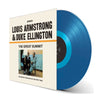 ARMSTRONG LOUIS / ELLINGTON DUKE THE GREAT SUMMIT WAXTIME IN COLOR - Vinile: WTCLP 950630