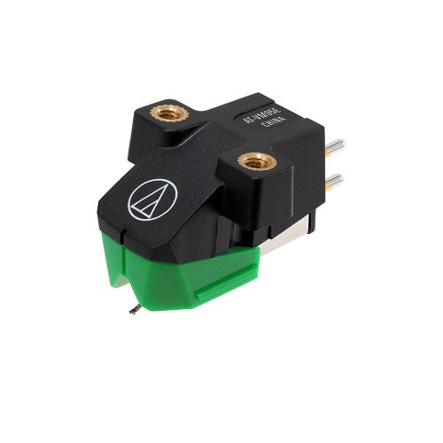 Audio-technica VM95E testina MM con stilo ellittico NUOVA