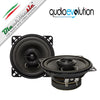 Altoparlanti coassiali 2 vie 100mm - 60W 90dB BlackMusic Speakers ULS-100