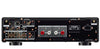 Marantz Model 40N silver amplificatore integrato con streaming Hi-Res e phono