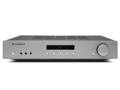Cambridge audio AXA35  integrato 35W (8Ω) - 4 ingressi 1 ingresso phono