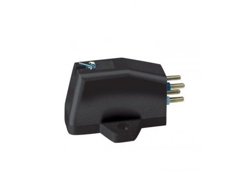 GOLDRING EROICA HX TESTINA MC HIGH VOLTAGE NUOVA GARANZIA ITALIA