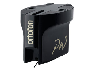 ORTOFON EXCLUSIVE MC WINDFELD TESTINA MM BASSA USCITA SIGILLATA GARANZIA ITALIA