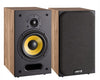 Davis Acoustics Ariane 1 nero-rovere diffusori da scaffale 2 vie