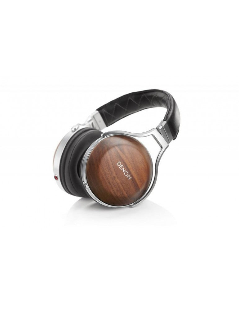 Denon AH-D7200EM cuffia di elevata qualità padiglioni in legno