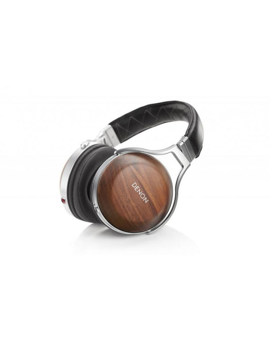 Denon AH-D7200EM cuffia di elevata qualità padiglioni in legno