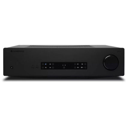 Cambridge audio CXA61 Black edition integrato 2 canali