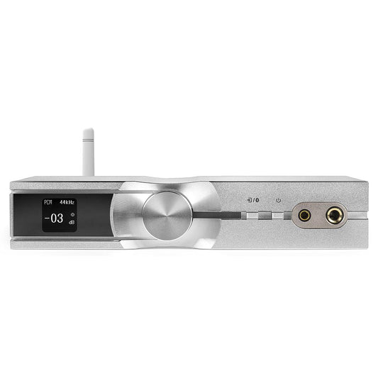 Ifi NEO iDSD amplificatore DAC / cuffie ad alta risoluzione PCM768/DSD512