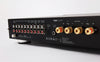 Rega Elicit MKV amplificatore integrato 2x162 watt su 4 ohm con ingressi digitali