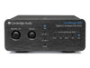 CAMBRIDGE AUDIO DAC MAGIC 100 NERO DAC CON USB NUOVO GARANZIA UFFICIALE ITALIA