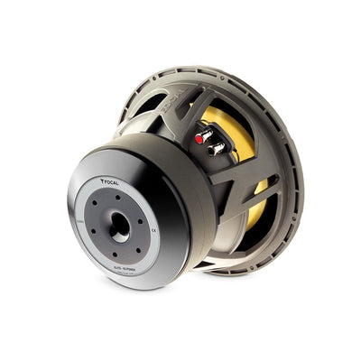 Focal E25KX subwoofer da 25cm 1200 watt high quality