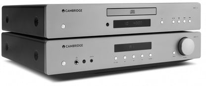 Cambridge audio axa35 + axc35 amplificatore e lettore cd accoppiata hifi