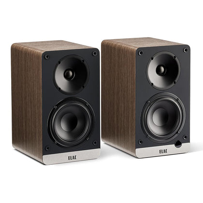 Elac debut connex DCB41 noce diffusori attivi con USB , HDMI (ARC)