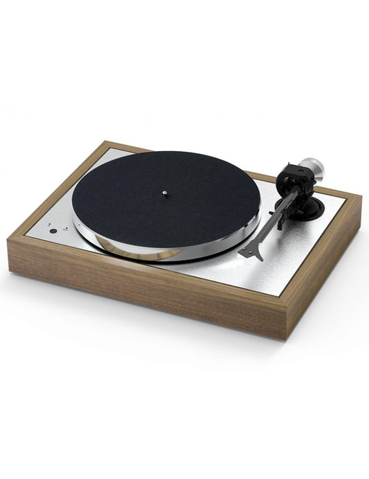 Pro-ject The classic Evo noce giradischi braccio e coperchio senza testina
