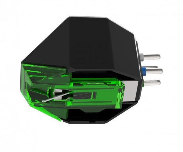 GOLDRING E2 TESTINA MM CON STILO SFERICO NUOVA GARANZIA ITALIA